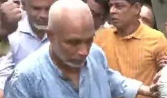 চট্টগ্রামে বিএনপি প্রার্থীর ওপর হামলা, সরকারের বিবৃতি চট্টগ্রামে বিএনপি প্রার্থীর ওপর হামলা, সরকারের বিবৃতি