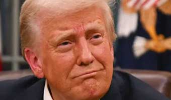 আমেরিকা কিছুটা সার্বভৌমত্ব হারিয়েছে: ট্রাম্প আমেরিকা কিছুটা সার্বভৌমত্ব হারিয়েছে: ট্রাম্প