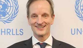 ঢাকায় আসছেন জাতিসংঘের প্রতিনিধি দল ঢাকায় আসছেন জাতিসংঘের প্রতিনিধি দল