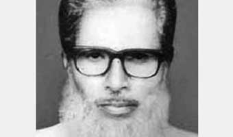 সাহিত্যিক মোহাম্মদ ওয়াজেদ আলীর আজ মৃত্যুদিন সাহিত্যিক মোহাম্মদ ওয়াজেদ আলীর আজ মৃত্যুদিন