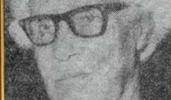 শিশুসাহিত্যিক হরেন ঘটকের মৃত্যুদিন শিশুসাহিত্যিক হরেন ঘটকের মৃত্যুদিন