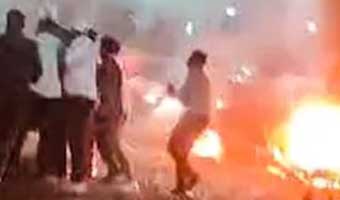 দিল্লির লাল কেল্লার মেট্রোস্টেশনের কাছে বিস্ফোরণ, নিহত ৮