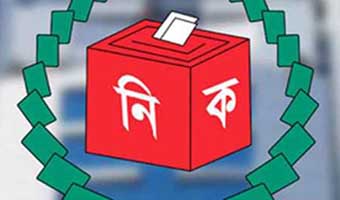 নির্বাচনী প্রচারণায় পোস্টার সম্পূর্ণ নিষিদ্ধ করল ইসি