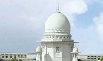 হাইকোর্টের স্থায়ী ২২ বিচারপতির শপথ আজ