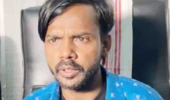 হিরো আলমের বিরুদ্ধে গ্রেফতারি পরোয়ানা