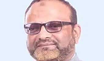 ডেনমার্কের রাষ্ট্রদূত হচ্ছেন ঢাবির ভিসি