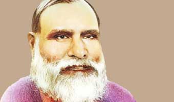 কথাসাহিত্যিক মীর মশাররফ হোসেনের আজ জন্মদিন কথাসাহিত্যিক মীর মশাররফ হোসেনের আজ জন্মদিন