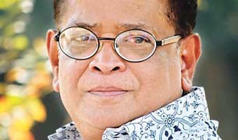 কথাসাহিত্যিক হুমায়ূন আহমেদের আজ জন্মদিন