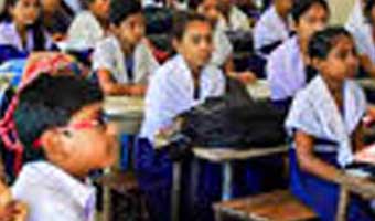 প্রথম থেকে নবম শ্রেণি পর্যন্ত ভর্তি নীতিমালা চূড়ান্ত