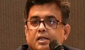 নির্বাচনে ব্যাঘাত ঘটানোর শক্তি আ.লীগের নেই: প্রেস সচিব নির্বাচনে ব্যাঘাত ঘটানোর শক্তি আ.লীগের নেই: প্রেস সচিব