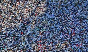 সোহরাওয়ার্দী উদ্যানে খতমে নবুওয়ত মহাসম্মেলনে জনতার ঢল সোহরাওয়ার্দী উদ্যানে খতমে নবুওয়ত মহাসম্মেলনে জনতার ঢল