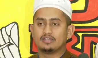 নির্বাচনের আগে হাসিনার ফাঁসি কার্যকরের দাবি সারজিসের নির্বাচনের আগে হাসিনার ফাঁসি কার্যকরের দাবি সারজিসের