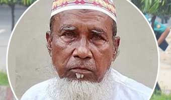 রায় ঘোষণাই যথেষ্ট নয়, রায় কার্যকর করতে হবে: আবু সাঈদের বাবা রায় ঘোষণাই যথেষ্ট নয়, রায় কার্যকর করতে হবে: আবু সাঈদের বাবা