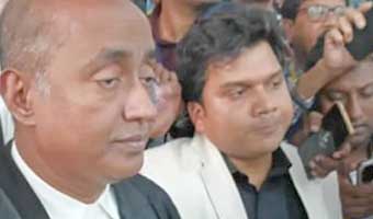 যেদিন গ্রেপ্তার, সেদিন থেকে সাজা কার্যকর: অ্যাটর্নি জেনারেল যেদিন গ্রেপ্তার, সেদিন থেকে সাজা কার্যকর: অ্যাটর্নি জেনারেল