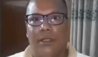 শেখ হাসিনার পক্ষে পোস্ট, ঢাবির ডেপুটি রেজিস্ট্রার আটক