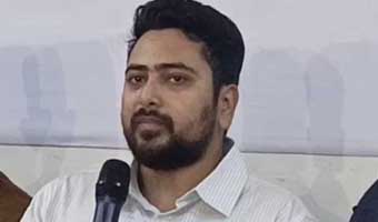 হাসিনার মৃত্যুদণ্ড দ্রুত কার্যকর করতে হবে: নাহিদ ইসলাম হাসিনার মৃত্যুদণ্ড দ্রুত কার্যকর করতে হবে: নাহিদ ইসলাম