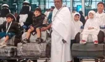 সৌদি আরব সড়ক দুর্ঘটনা, একই পরিবারের ১৮ জন নিহত