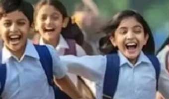 শুক্রবার থেকে লটারিতে স্কুলে ভর্তির আবেদন শুরু