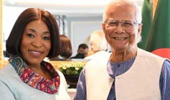 আজ ঢাকায় আসছেন কমনওয়েলথের মহাসচিব