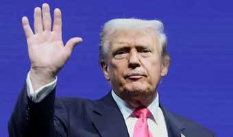 সৌদির আহ্বানে সুদান যুদ্ধ থামাতে কাজ করবেন ট্রাম্প