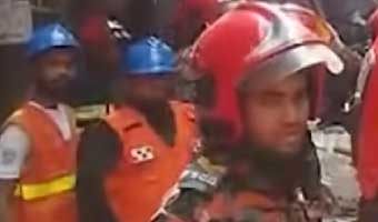 ভূমিকম্পে নিহত ১০, বিশেষজ্ঞদের সতর্কবার্তা