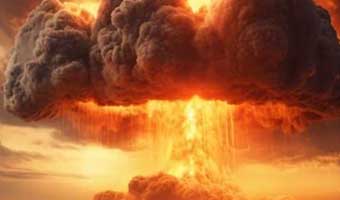 বিশ্বের প্রথম পারমাণবিক বিস্ফোরণ সহনশীল দ্বীপ চীনে