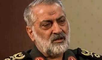 ‘ইরানের ক্ষেপণাস্ত্র সক্ষমতা যে কোনো সময়ের চেয়ে শক্তিশালী’