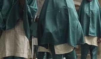 নাইজেরিয়ায় স্কুলে হামলা, অপহৃত ২২০