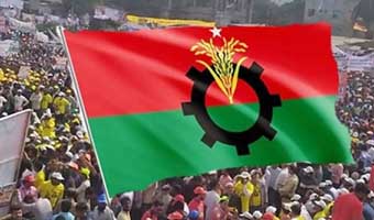 বিএনপির ১০ নেতার বহিষ্কারাদেশ প্রত্যাহার