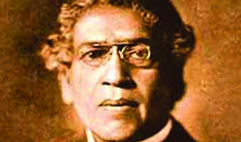 বিজ্ঞানী স্যার জগদীশ চন্দ্র বসুর আজ মৃত্যুদিন বিজ্ঞানী স্যার জগদীশ চন্দ্র বসুর আজ মৃত্যুদিন