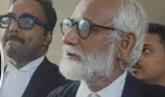 হাসিনার আইনজীবী হিসেবে জেড আই খান পান্নাকে নিয়োগ হাসিনার আইনজীবী হিসেবে জেড আই খান পান্নাকে নিয়োগ