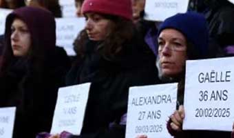 বিশ্বজুড়ে প্রতি ১০ মিনিটে একজন নারী খুন: জাতিসংঘ