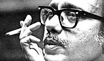 সাজ্জাদ বিপ্লবের কবিতা ‘এলিজি: শক্তি চট্টোপাধ্যায় স্মরণে’