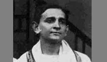 পদার্থবিজ্ঞানী দেবেন্দ্র মোহন বসুর আজ জন্মদিন