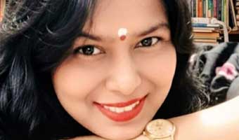 জাসমিনা খাতুনের ৫ কবিতা