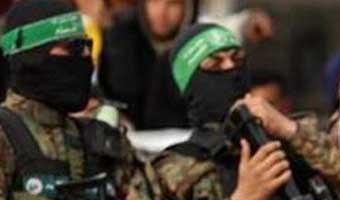 ‘হামাস শক্তভাবে গাজা নিয়ন্ত্রণ করছে’