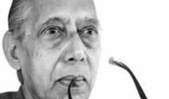 রসায়নবিদ মুহম্মদ কুদরাত-এ-খুদার আজ জন্মদিন