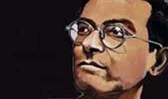 কথাসাহিত্যিক মানিক বন্দ্যোপাধ্যায়ের আজ মৃত্যুদিন