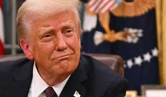 নিউইয়র্কে ৮ অভিবাসন বিচারককে বরখাস্ত করলেন ট্রাম্প