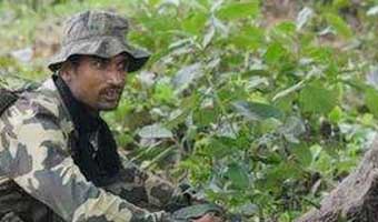 ভারতে মাওবাদীদের সঙ্গে সংঘর্ষ, পুলিশসহ নিহত ১৫ ভারতে মাওবাদীদের সঙ্গে সংঘর্ষ, পুলিশসহ নিহত ১৫