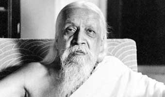 আধ্যাত্মসাধক অরবিন্দ ঘোষের আজ মৃত্যুদিন