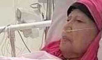 খালেদা জিয়ার আরোগ্য কামনায় বাদ জুমা সব মসজিদে দোয়া