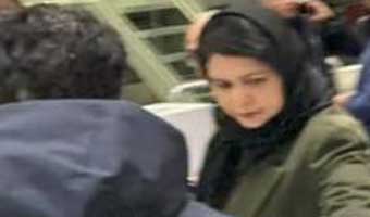 ঢাকায় পৌঁছেছেন জুবাইদা রহমান