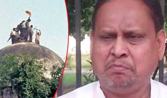 মুর্শিদাবাদে বাবরি মসজিদের ভিত্তিপ্রস্তর স্থাপন আজ