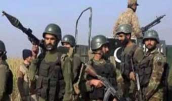 পাকিস্তান বাহিনীর গুলিতে ৪ আফগান নিহত