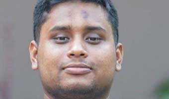 জোট নয়, একাই নির্বাচন করব: হাসনাত আবদুল্লাহ