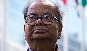 কথাসাহিত্যিক শংকরের আজ জন্মদিন