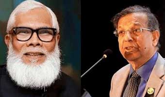 সালমান-আনিসুলকে আনা হলো ট্রাইব্যুনালে