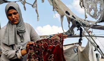 ইজরায়েল ৬০ দিনে ৭৩৮ বার যুদ্ধবিরতি লঙ্ঘন করেছে