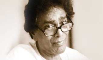 কথাসাহিত্যিক সমরেশ বসুর আজ জন্মদিন